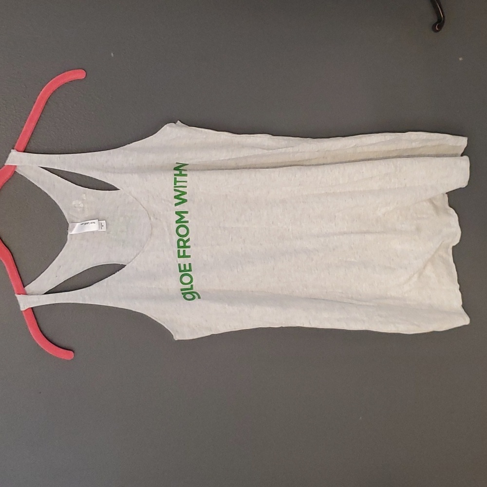 Next Level Tank size M